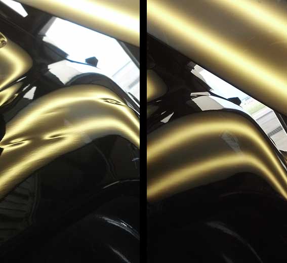 about premier dent repair