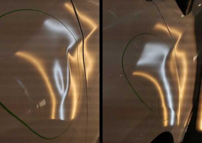 paintless dent repair rockwall