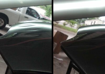 paintless dent repair royse city